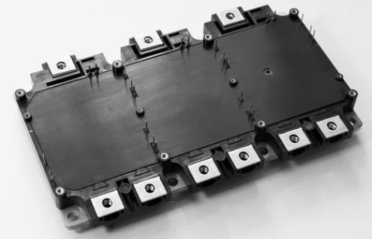 比亞迪掌握核心技術！IGBT技術解析